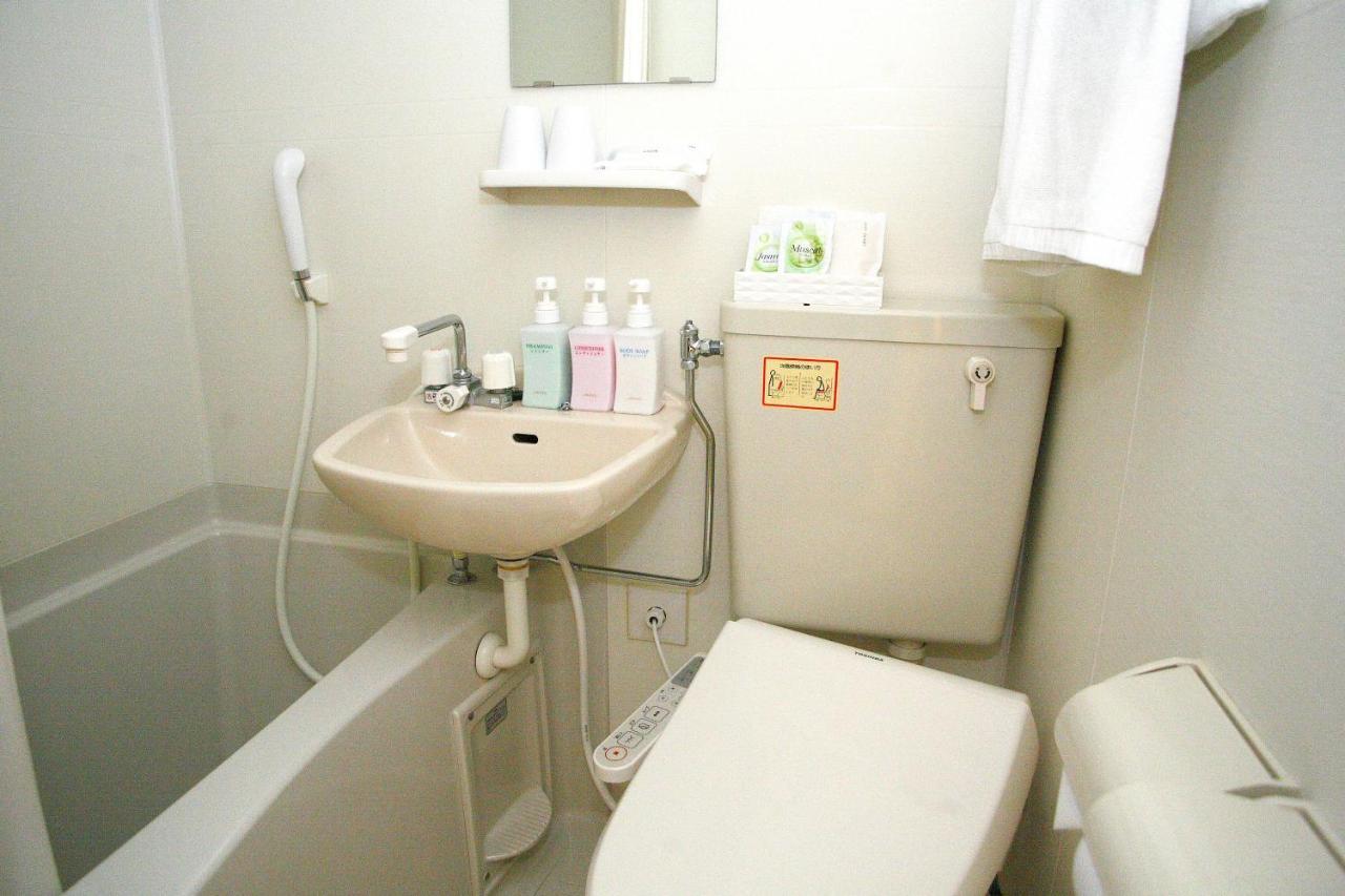 Value The Hotel Sendai Natori Екстериор снимка