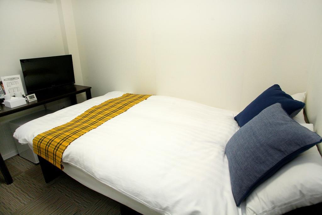 Value The Hotel Sendai Natori Екстериор снимка
