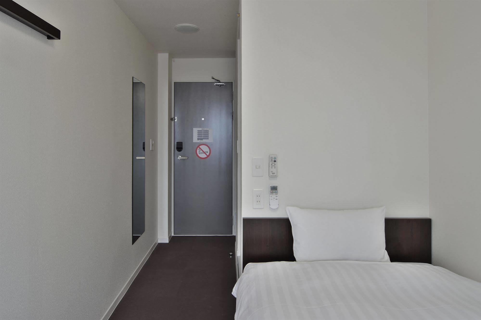 Value The Hotel Sendai Natori Екстериор снимка