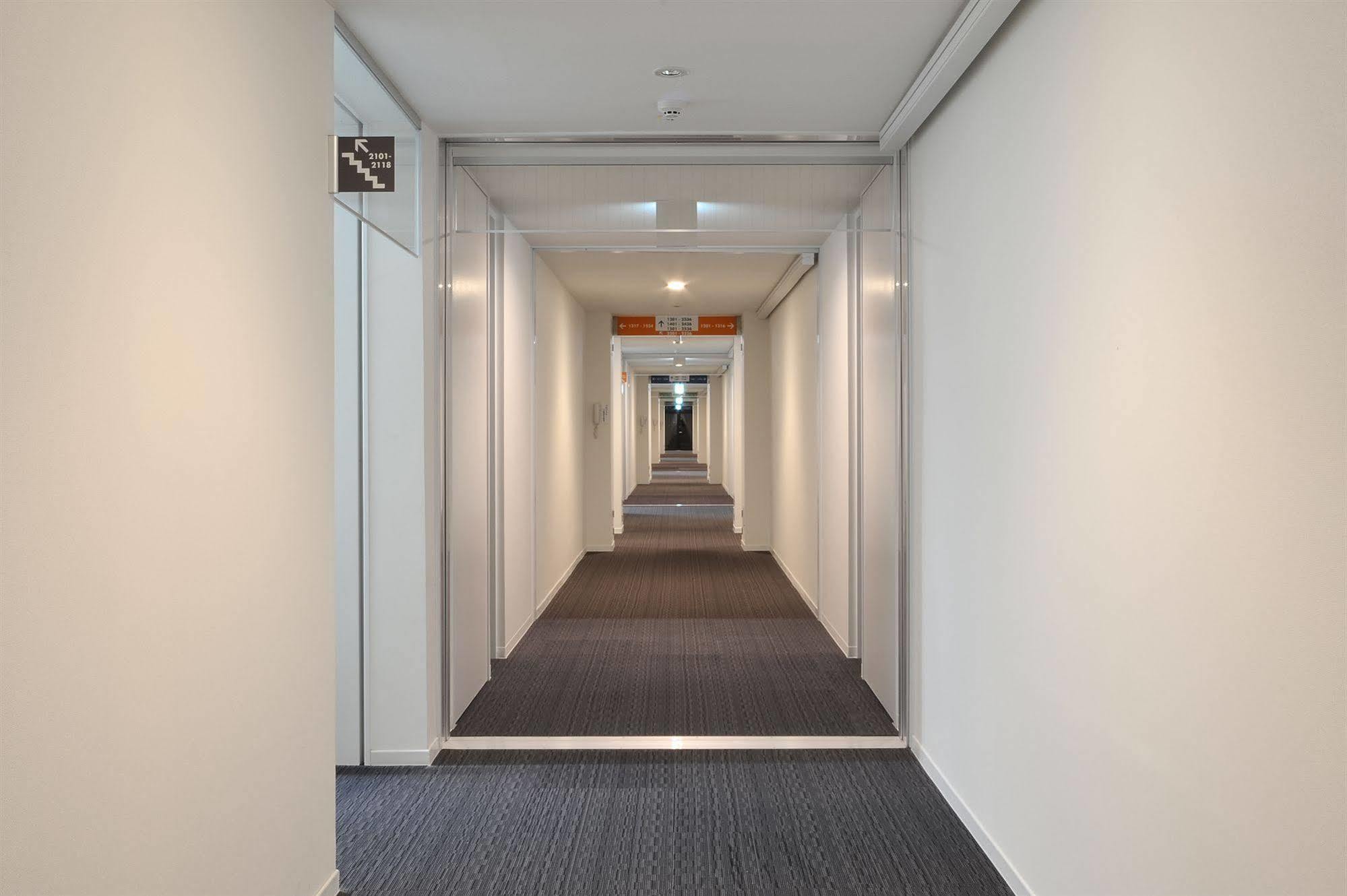 Value The Hotel Sendai Natori Екстериор снимка