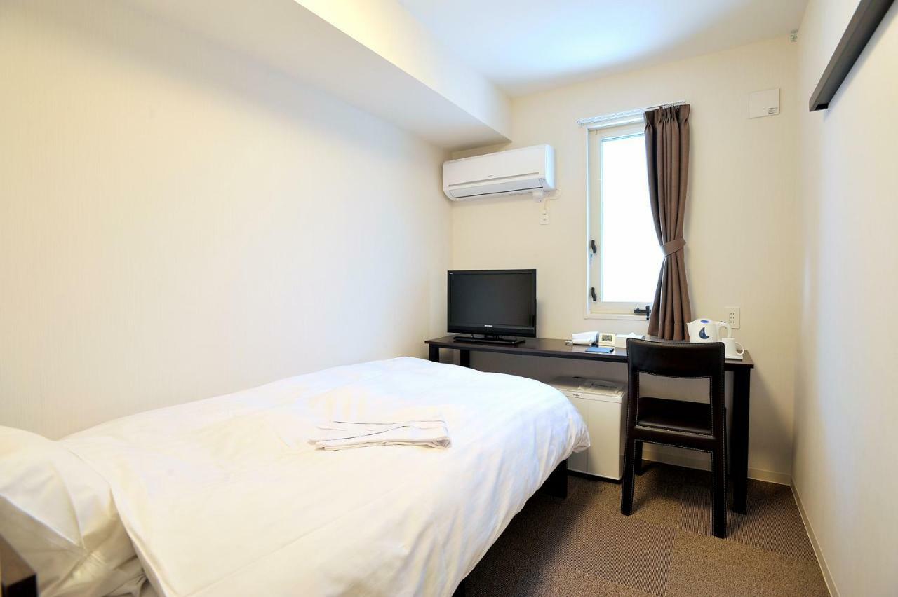 Value The Hotel Sendai Natori Екстериор снимка